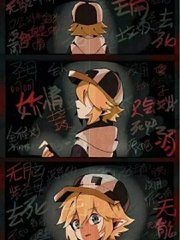 含羞草影业